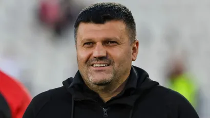 Feđa Dudić (©Starsport)
